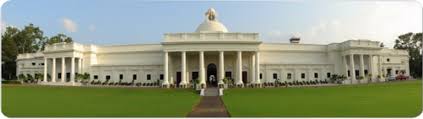 IIT Building